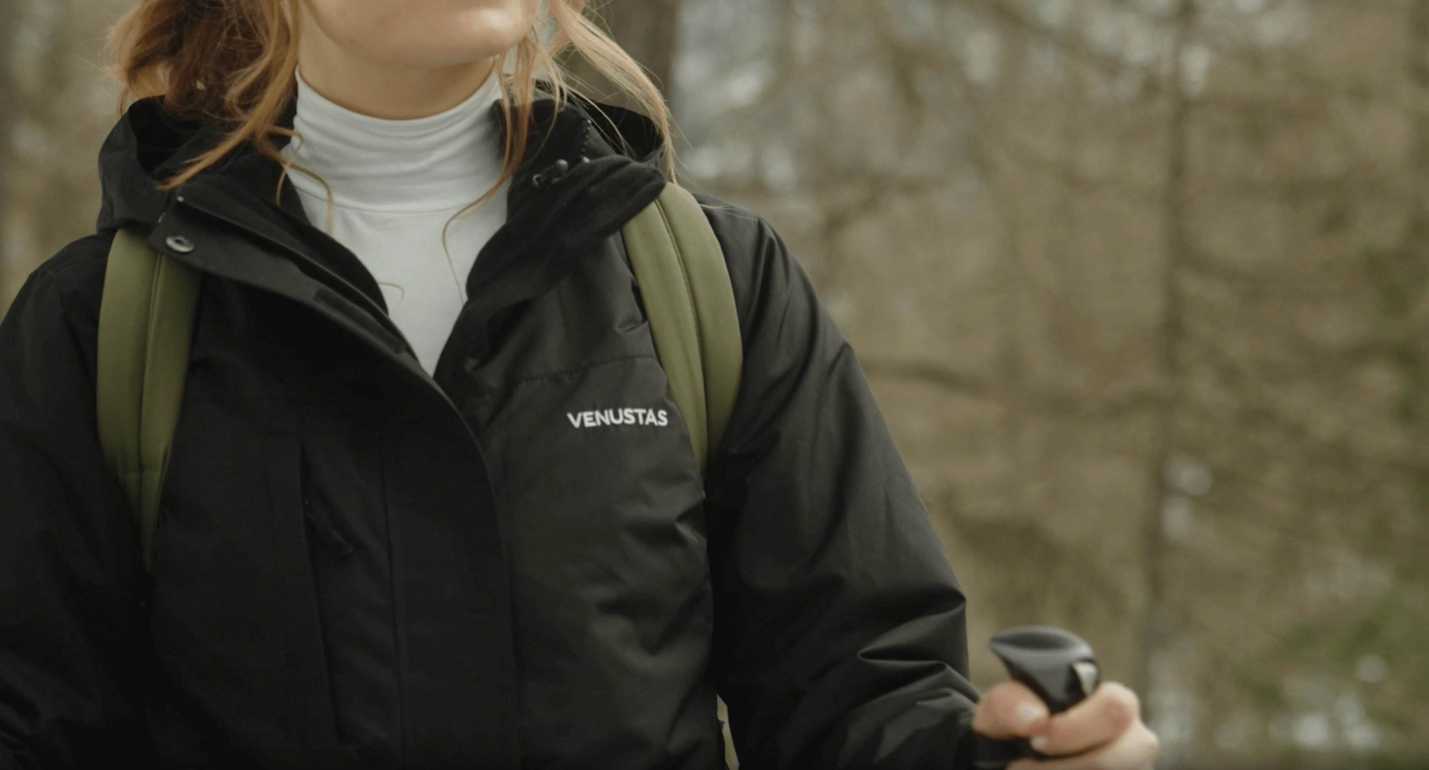 REVIEW: How Venustas Can Keep You Warm On and Off the Course